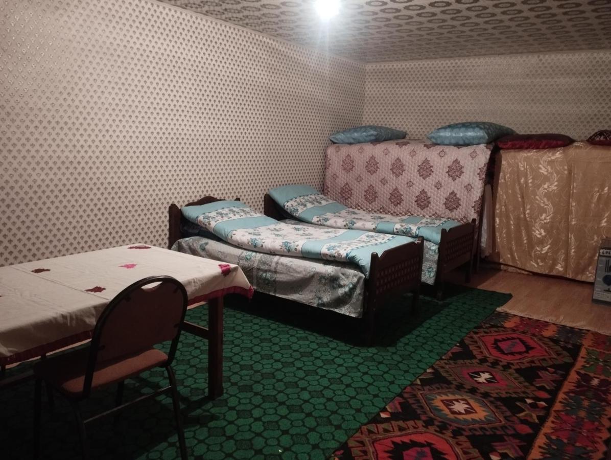 Zaur Guest Hause Hotel Xinaliq Room photo